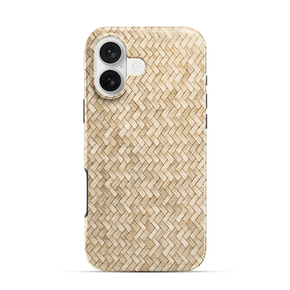 Boho Dreams iPhone 17 Case
