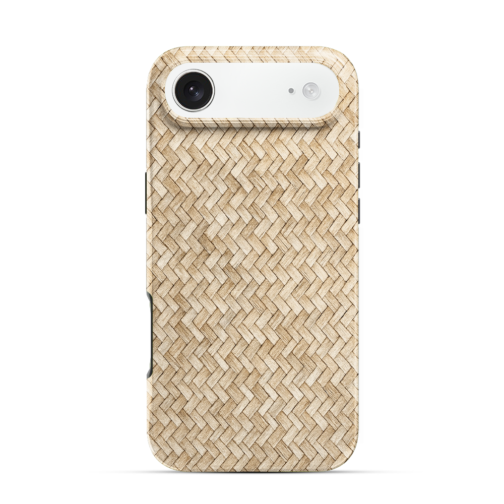 Boho Dreams iPhone Air Case