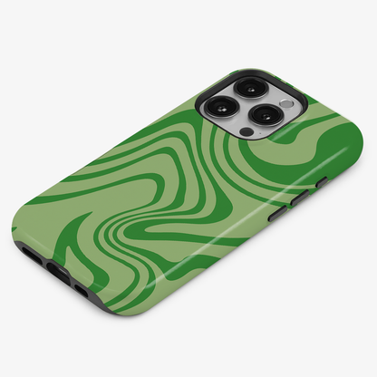 Funky Sensation Armoured Phone Case