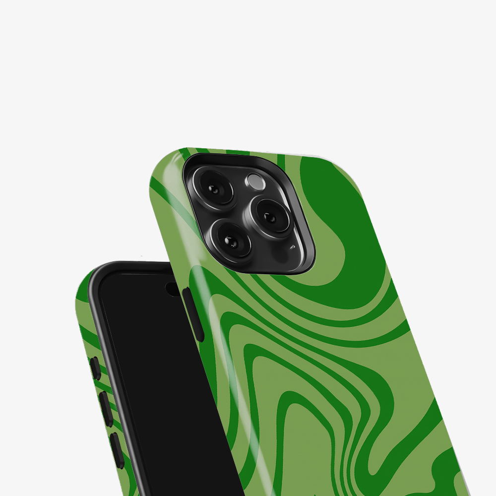 Funky Sensation Armoured Phone Case