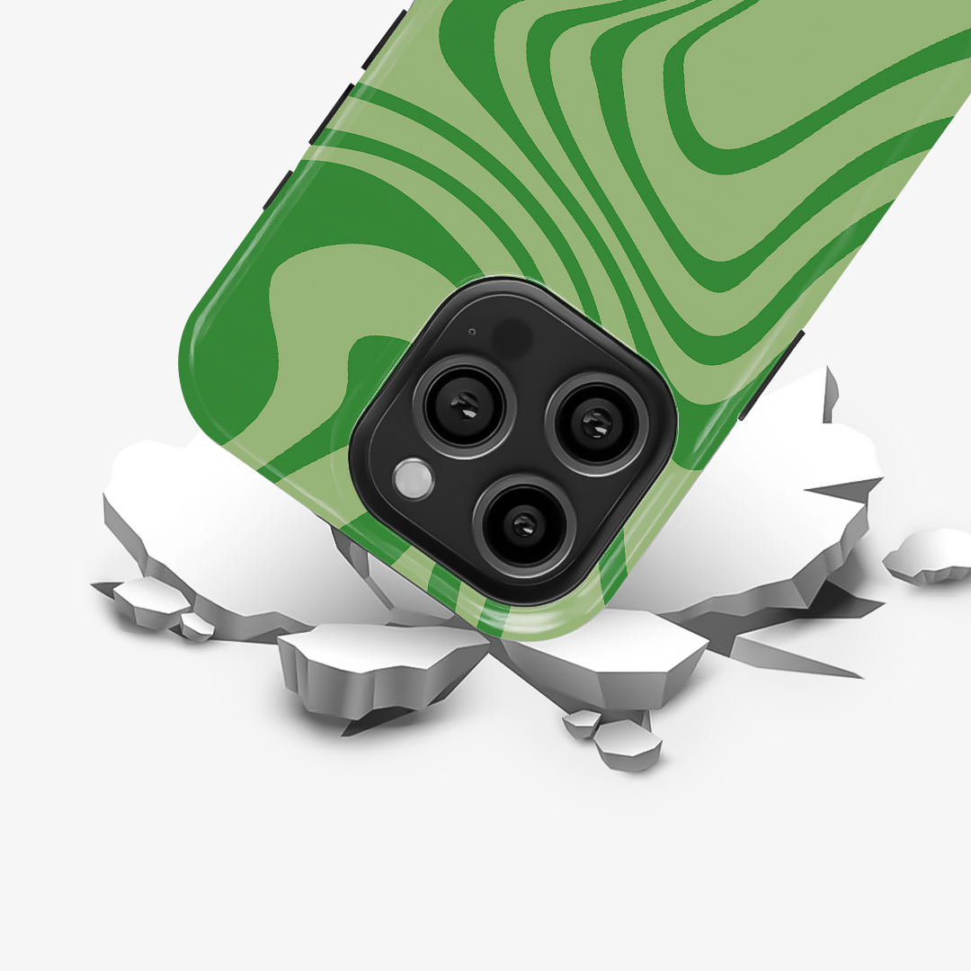 Funky Sensation Armoured Phone Case