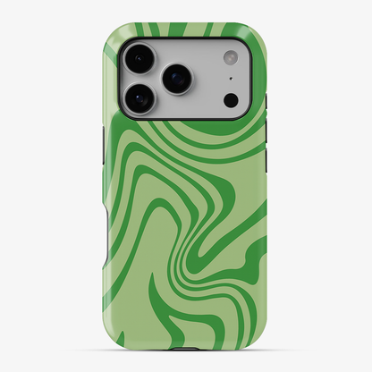 Funky Sensation Phone Case