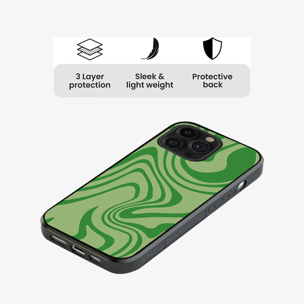 Funky Sensation Phone Case