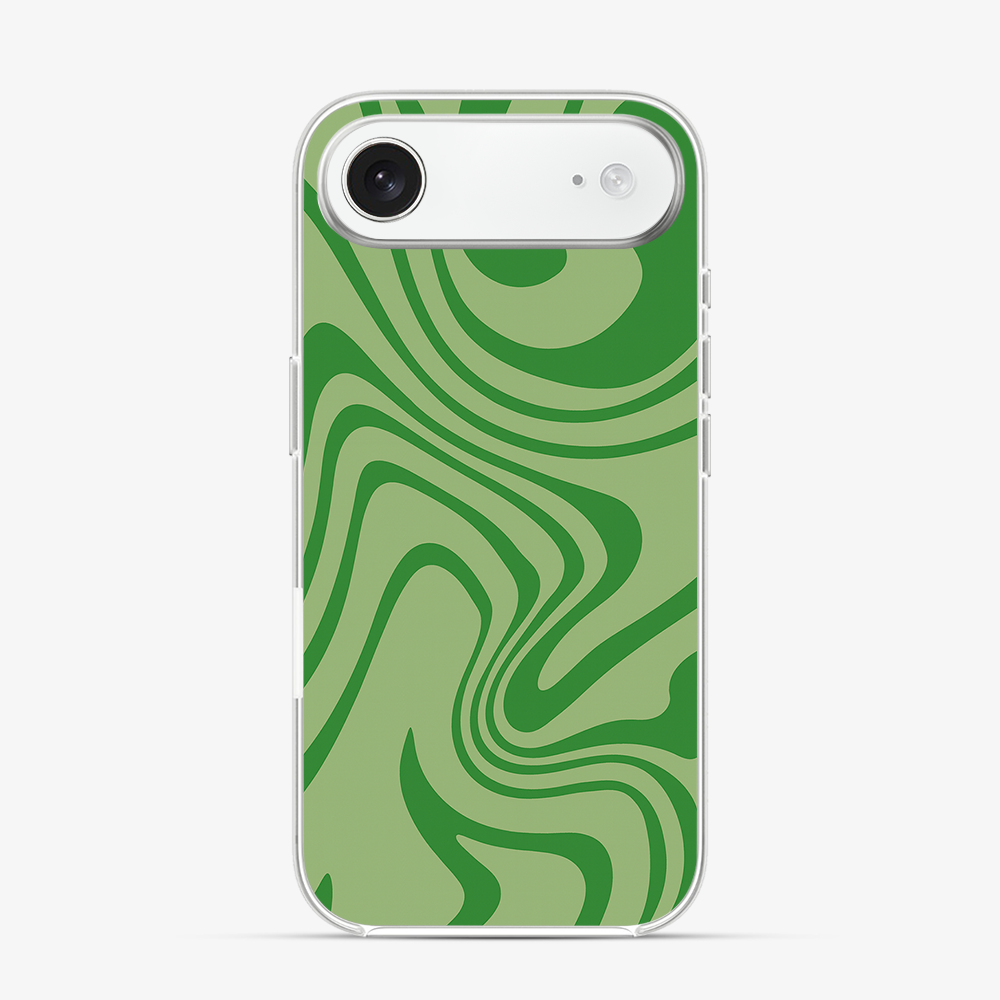 Funky Sensation iPhone Air Case