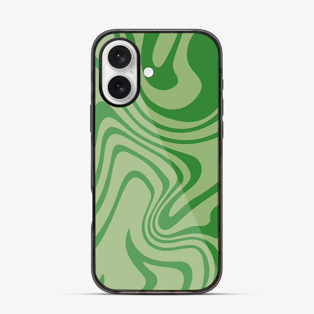 Funky Sensation iPhone 16 Case