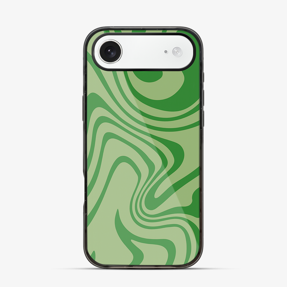 Funky Sensation iPhone Air Case
