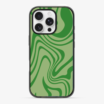 Funky Sensation Phone Case Hard 2.0 Case