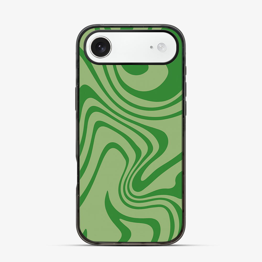 Funky Sensation iPhone Air Case