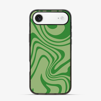 Funky Sensation iPhone Air Case