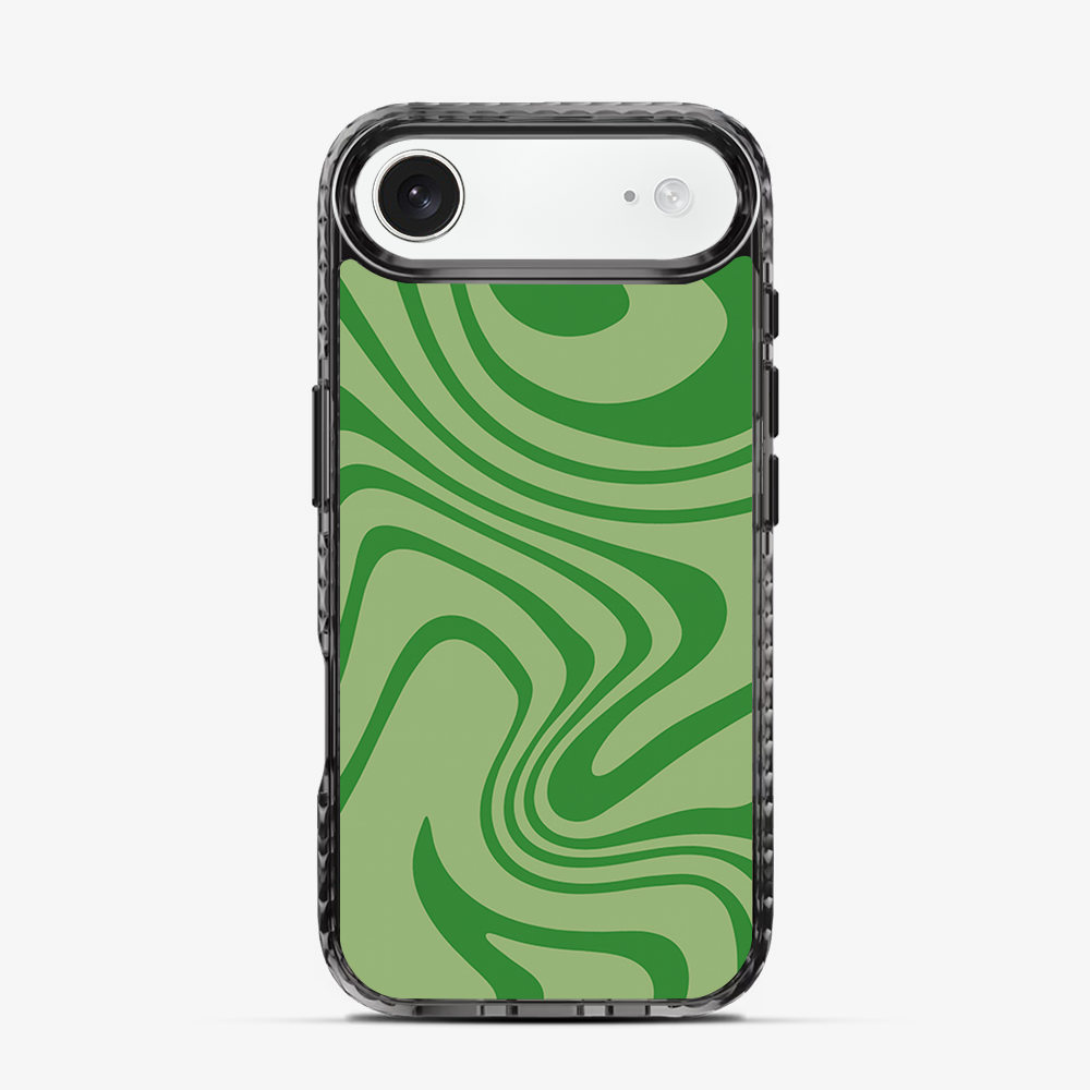 Funky Sensation iPhone Air Case