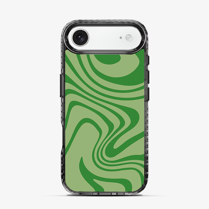 Funky Sensation iPhone Air Case