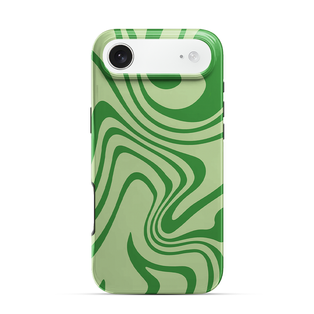 Funky Sensation iPhone Air Case