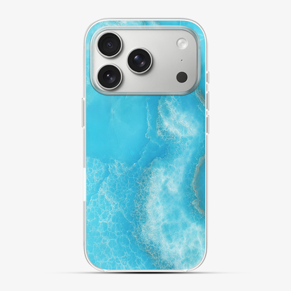 Ocean Waves Phone Case