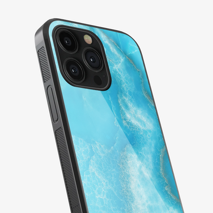 Ocean Waves Phone Case