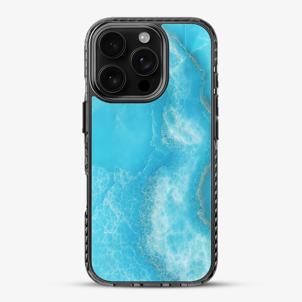 Ocean Waves Stride 2.0 Case
