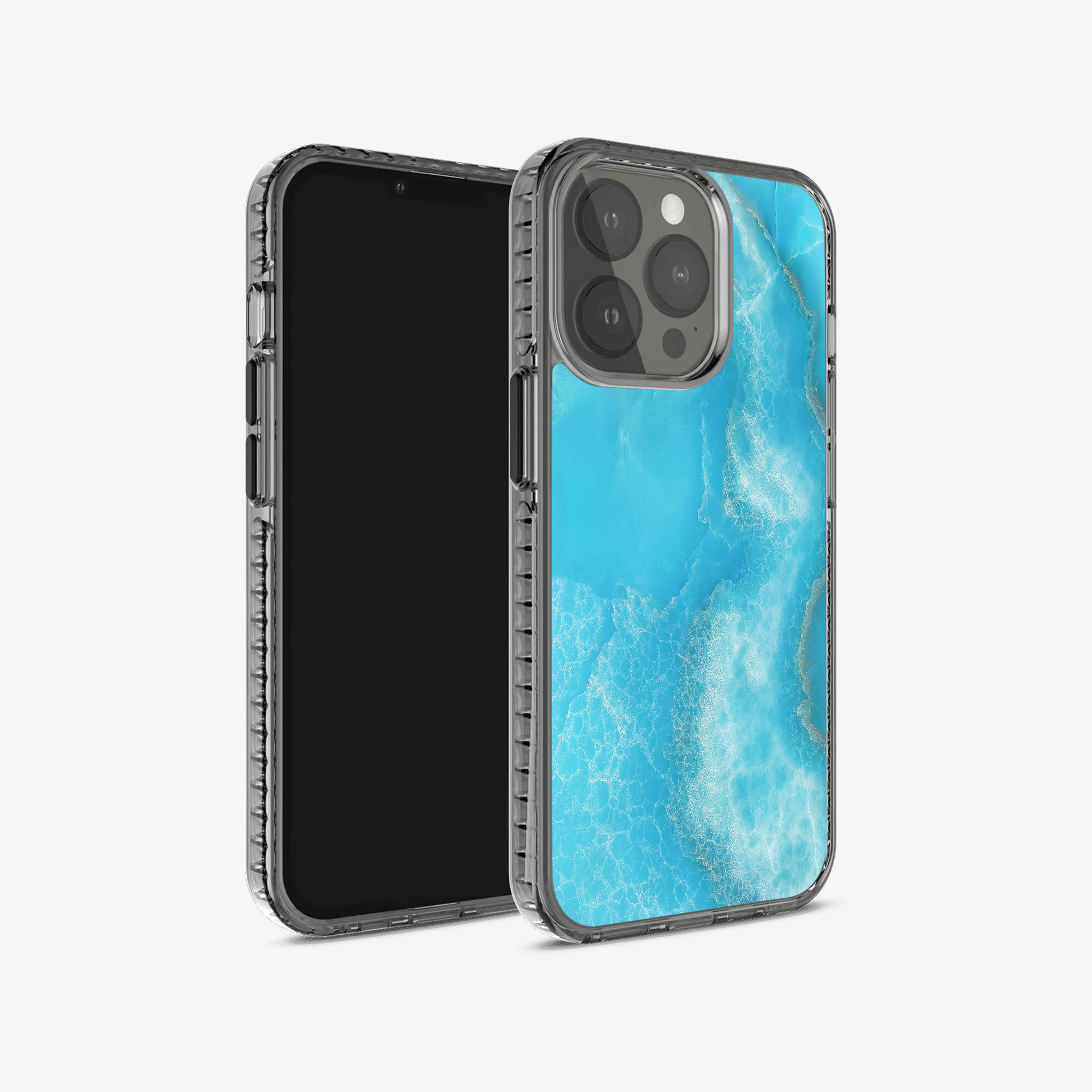 Ocean Waves Phone Case