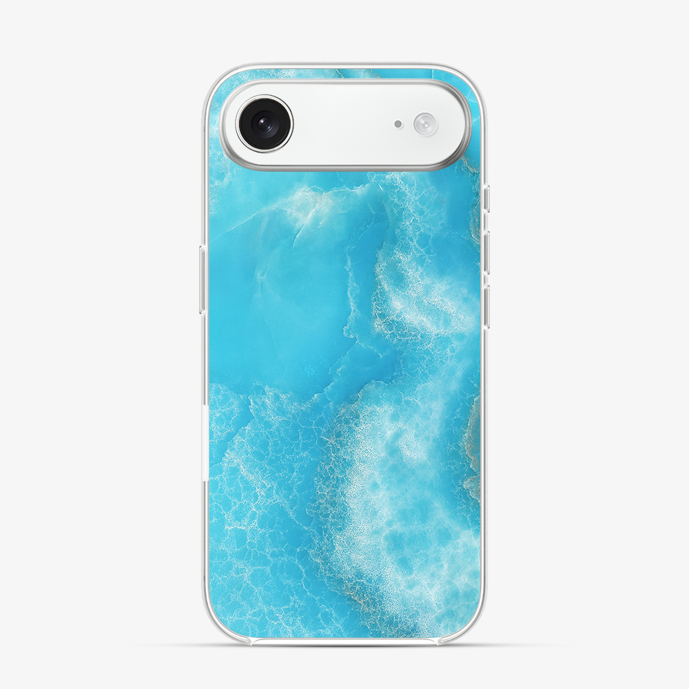 Ocean Waves iPhone Air Case
