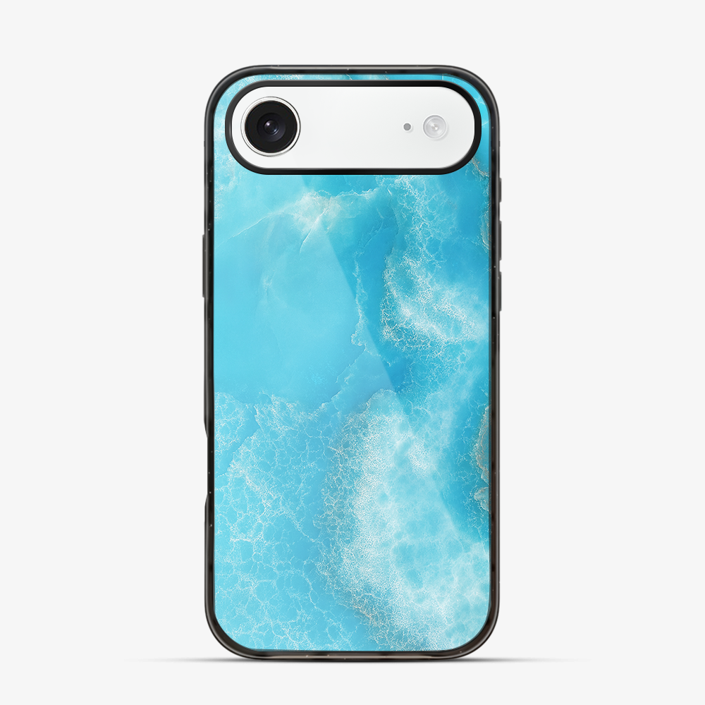 Ocean Waves iPhone Air Case
