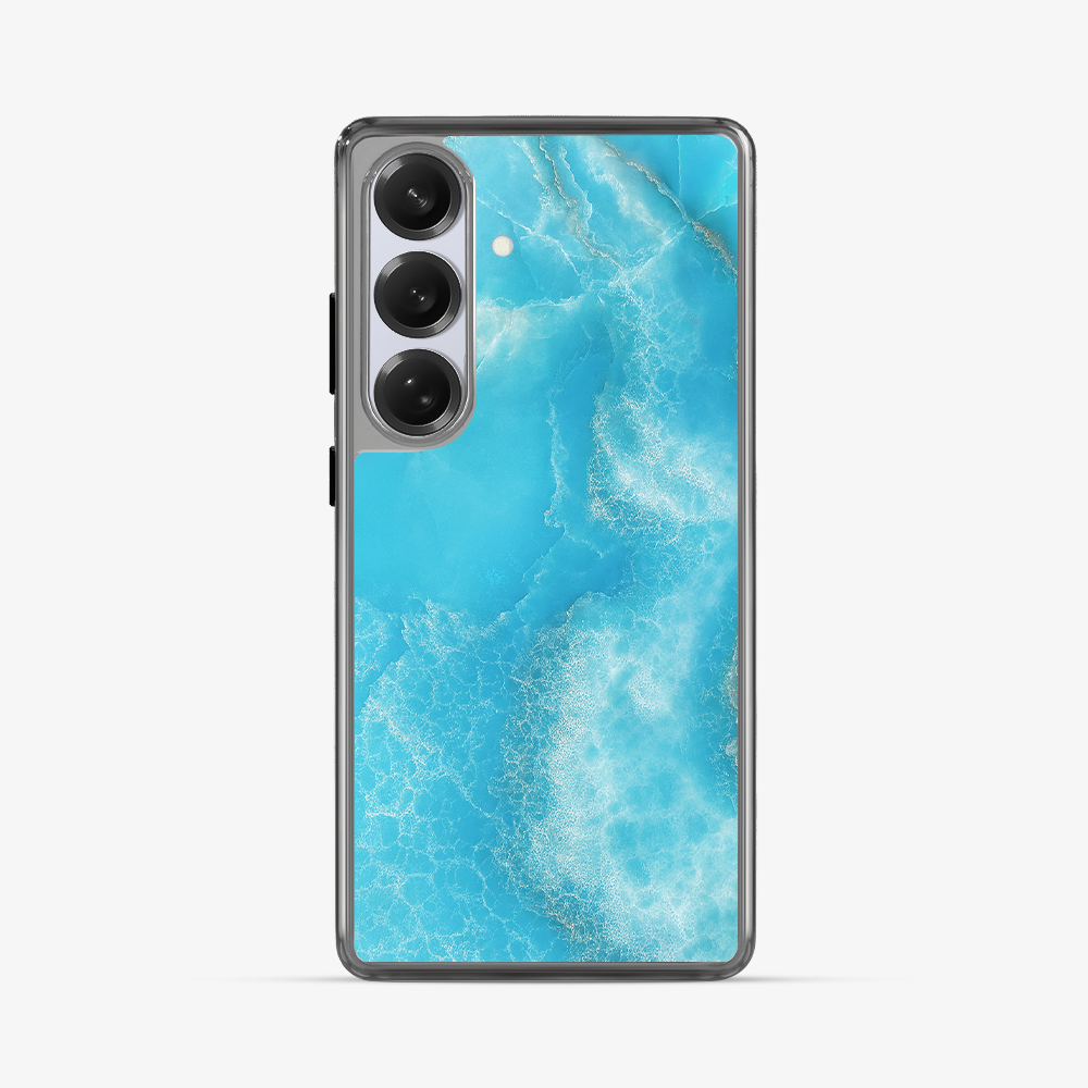 Ocean Waves Samsung Phone Case Stride 2.0 Case