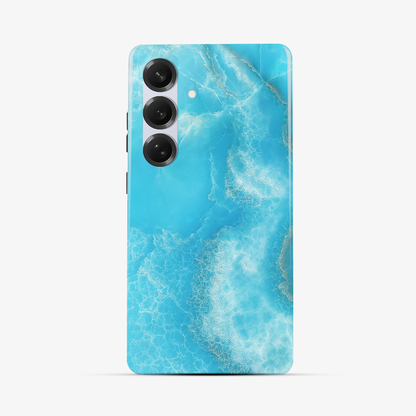 Ocean Waves Samsung Phone Case Tough Double Layer