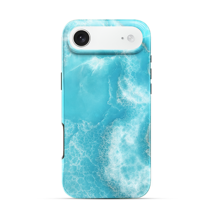 Ocean Waves iPhone Air Case