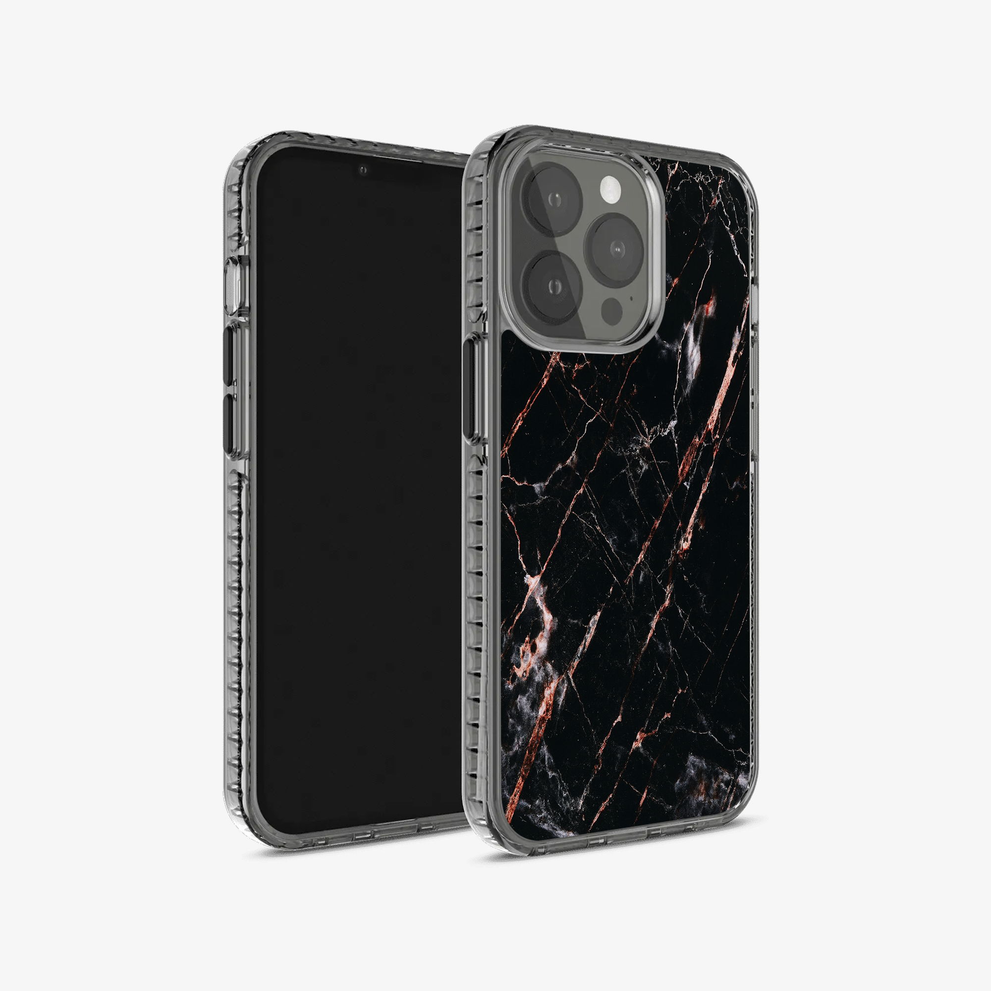 Rose Gold Marble Stride 2.0 Case