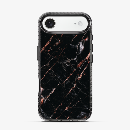 Rose Gold Marble iPhone Air Case