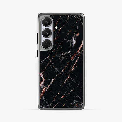 Rose Gold Marble Samsung Phone Case Stride 2.0 Case