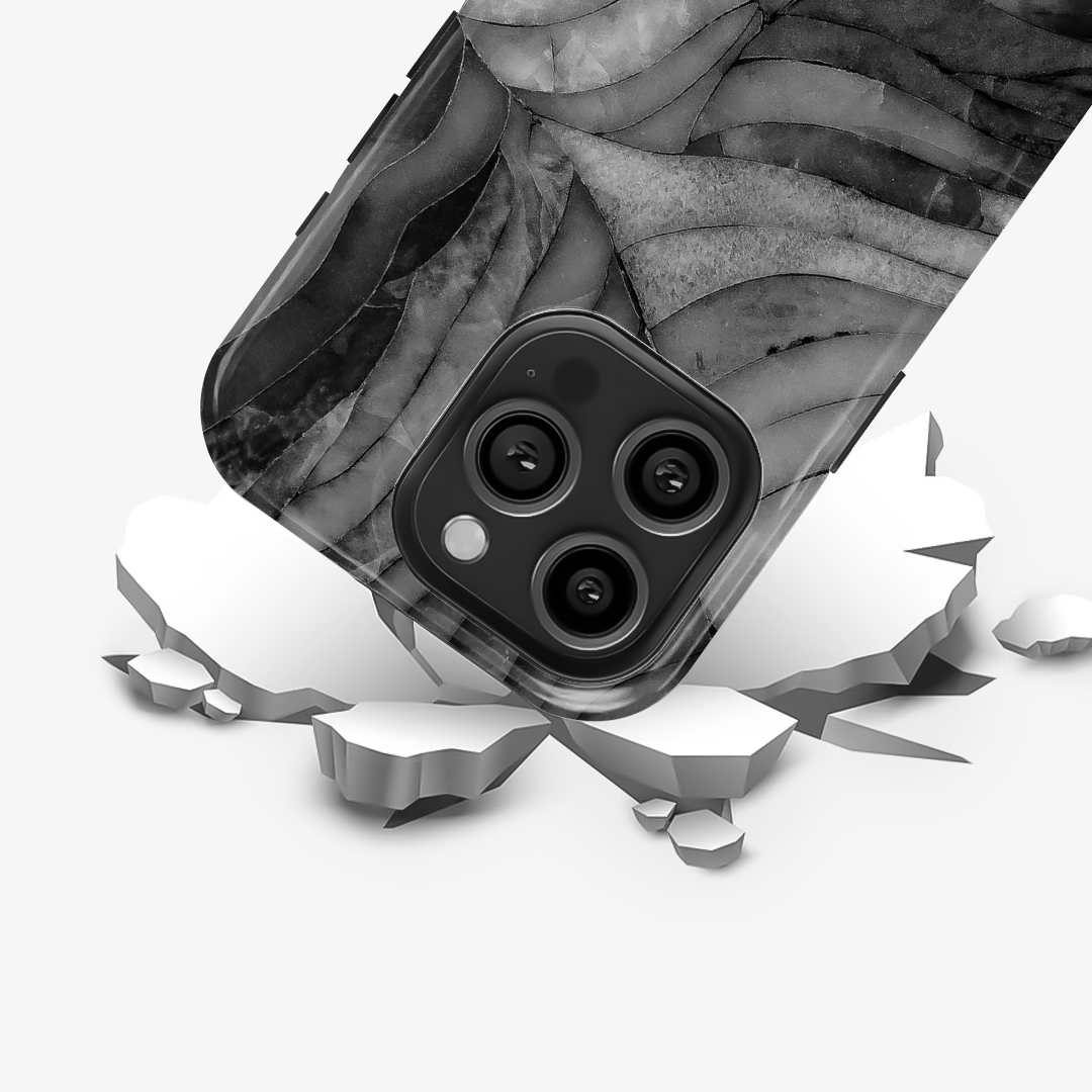 First Expedition Armoured Phone Case