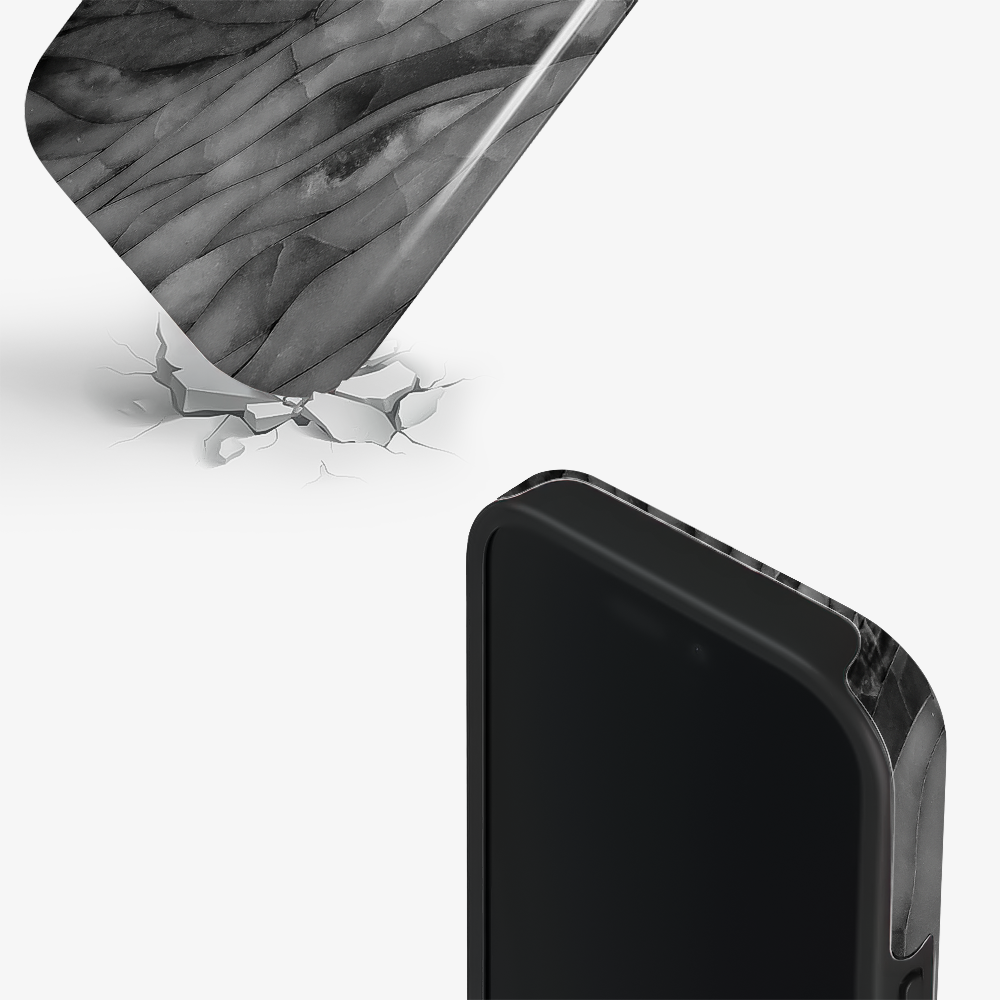 First Expedition Armoured Phone Case