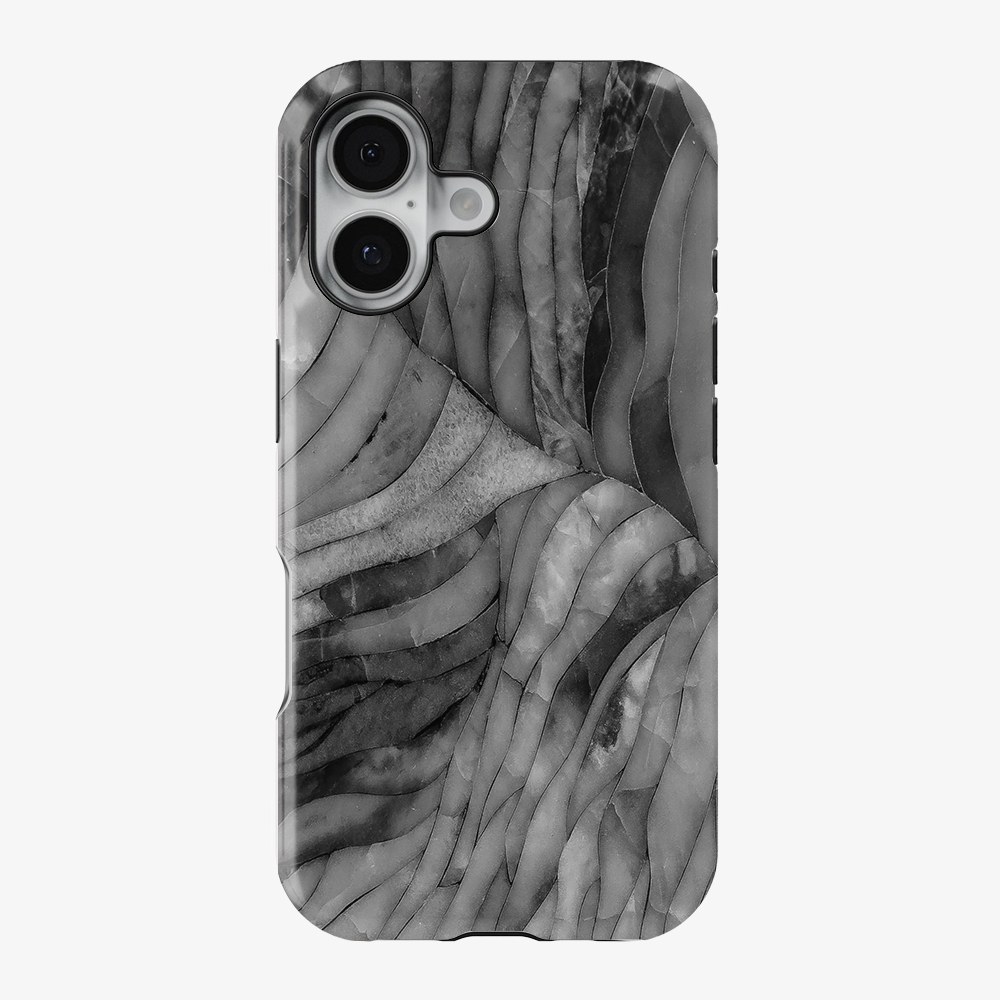 First Expedition Phone Case
