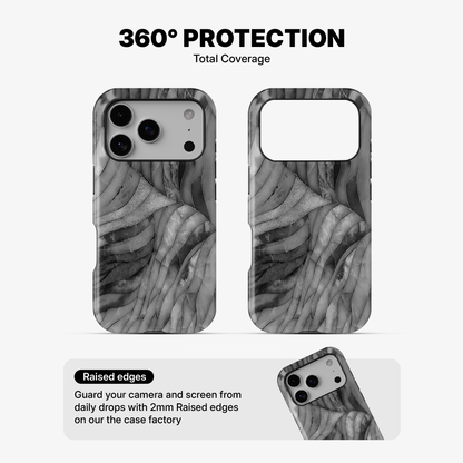 First Expedition Phone Case
