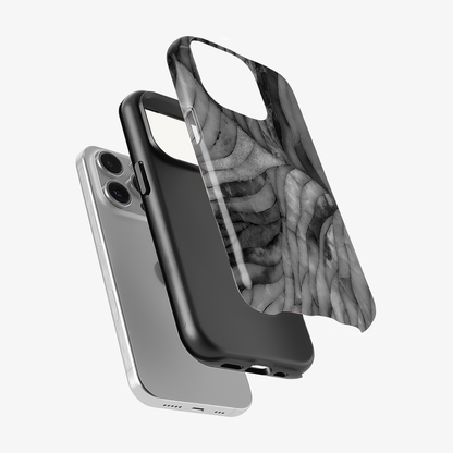 First Expedition Phone Case