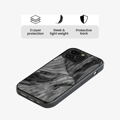 First Expedition Phone Case