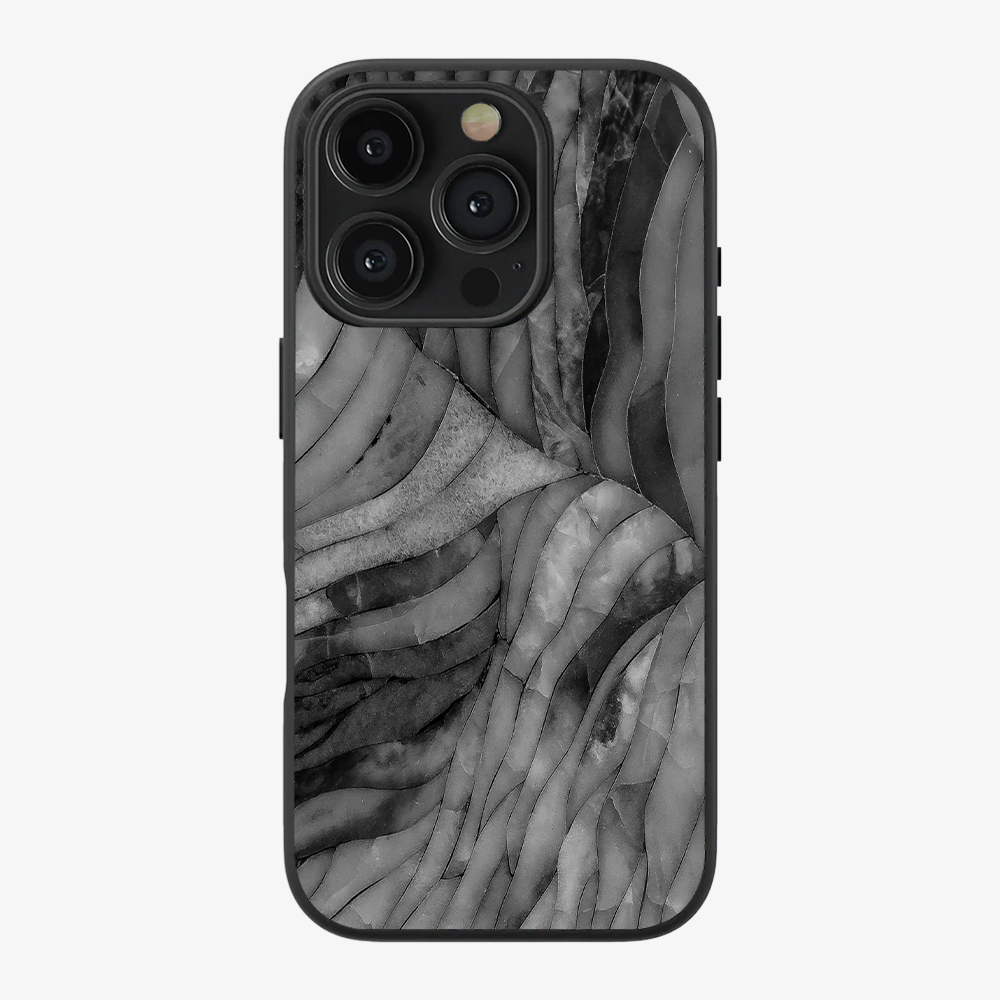 First Expedition Phone Case Clear Silicone Case