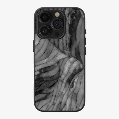 First Expedition Phone Case Clear Silicone Case