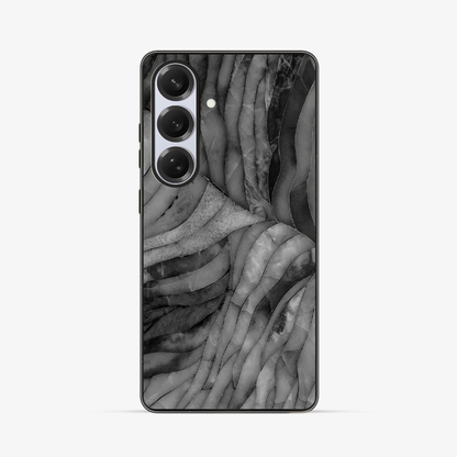 First Expedition Samsung Phone Case Clear Silicone Case