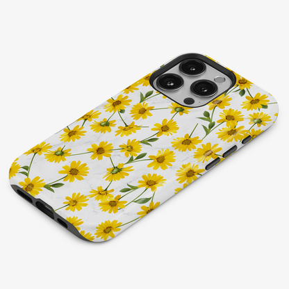 Summer Scent Armoured Phone Case