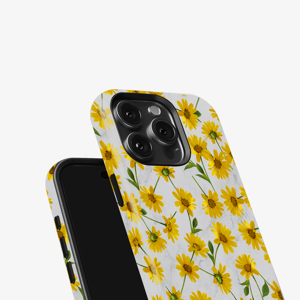 Summer Scent Armoured Phone Case