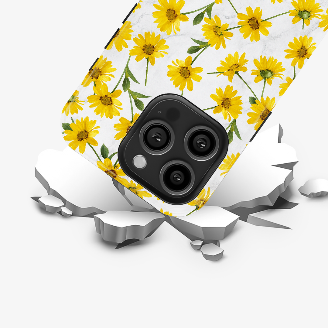 Summer Scent Armoured Phone Case