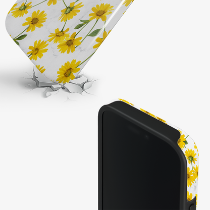 Summer Scent Armoured Phone Case