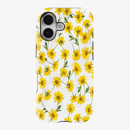 Summer Scent Phone Case