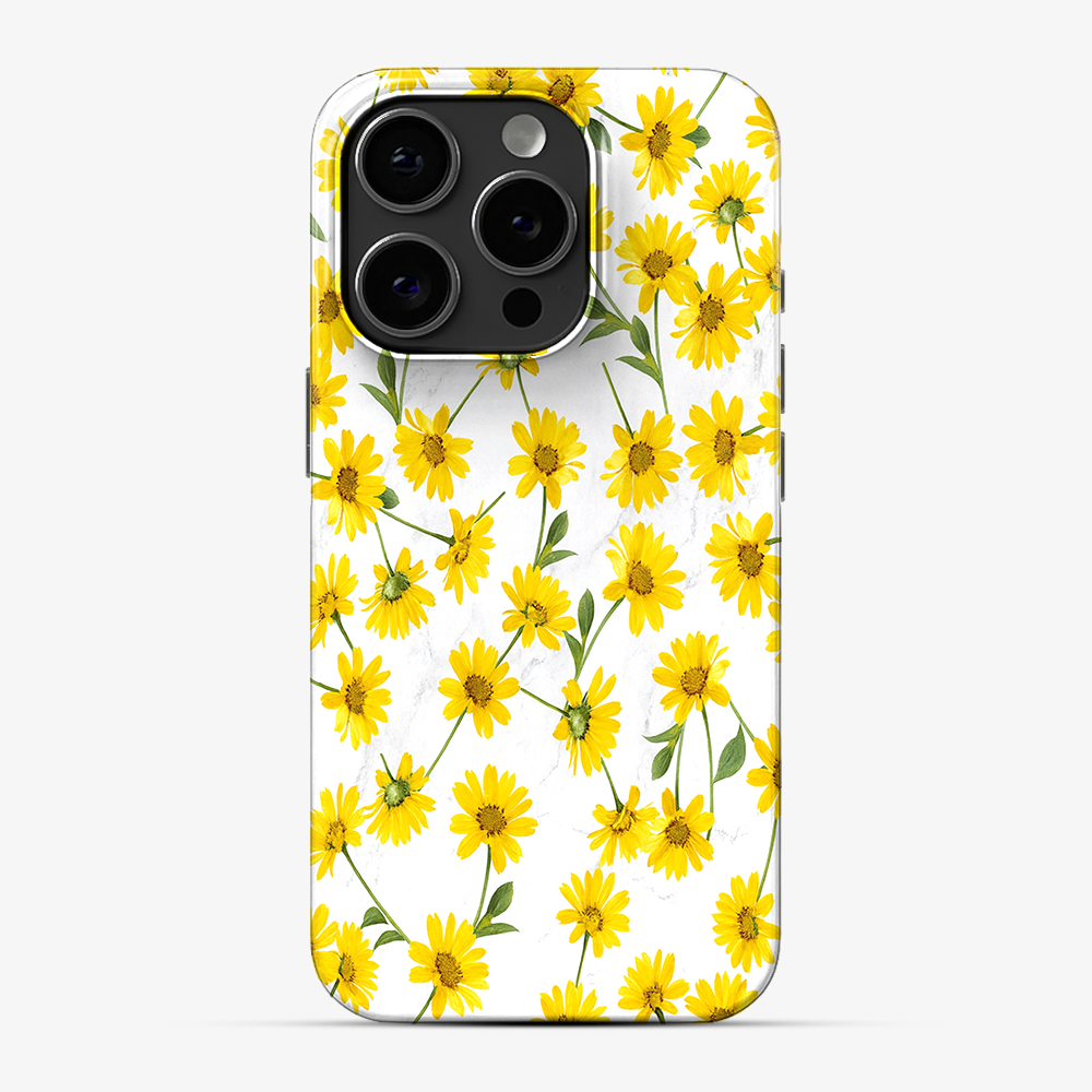 Summer Scent Phone Case
