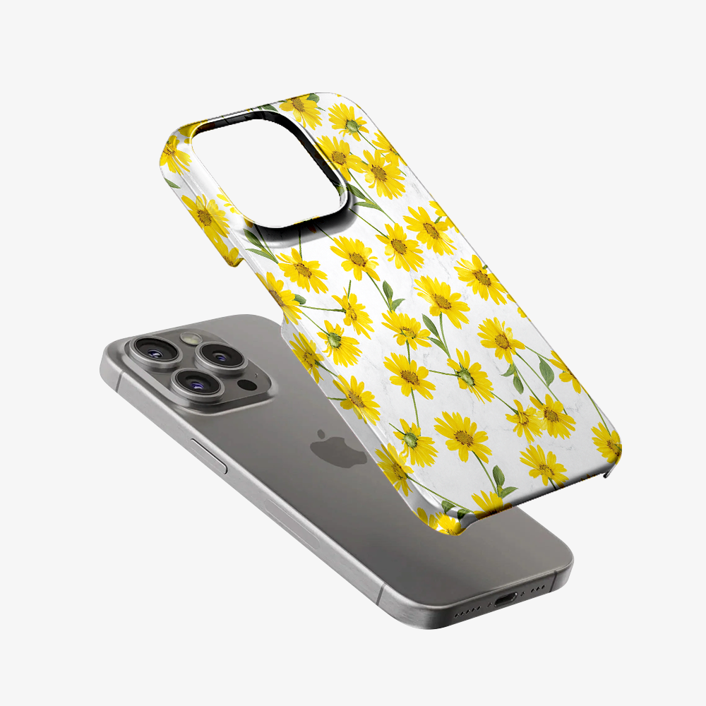 Summer Scent Phone Case