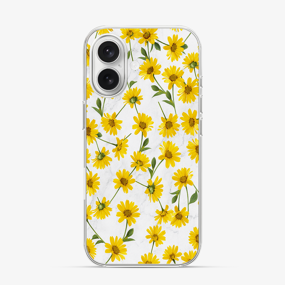 Summer Scent iPhone 17 Case