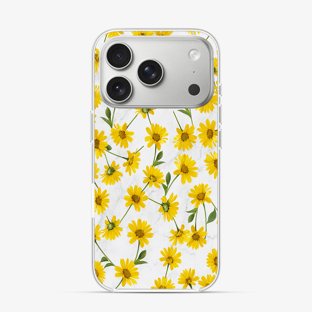 Summer Scent iPhone 17 Pro Case