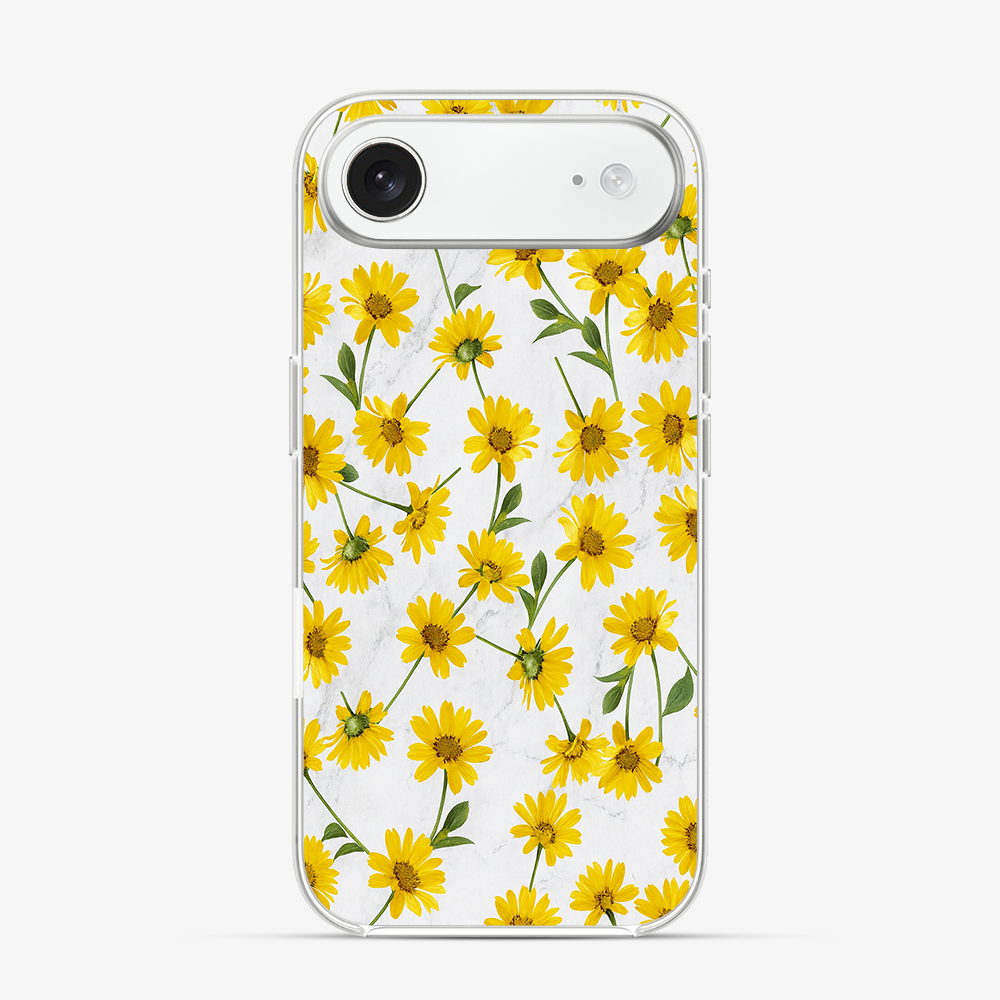 Summer Scent iPhone Air Case