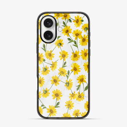 Summer Scent iPhone 16 Case