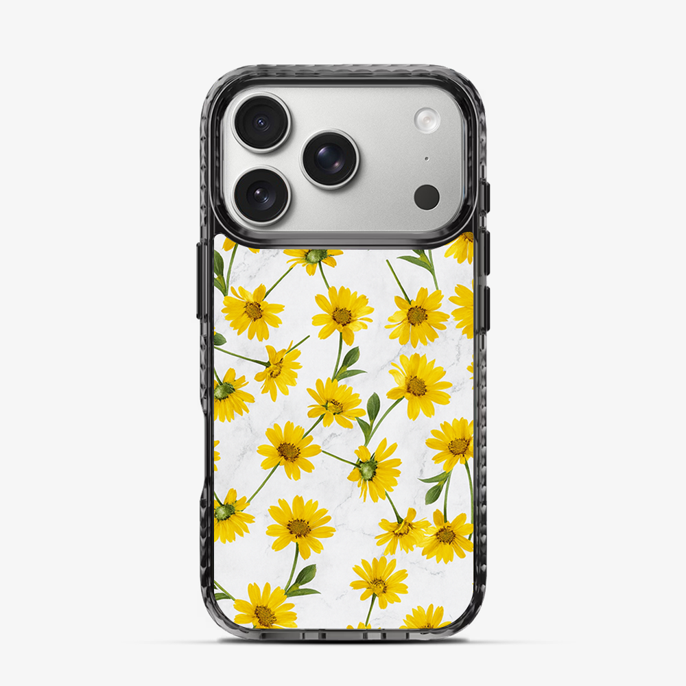 Summer Scent iPhone 17 Pro Max Case