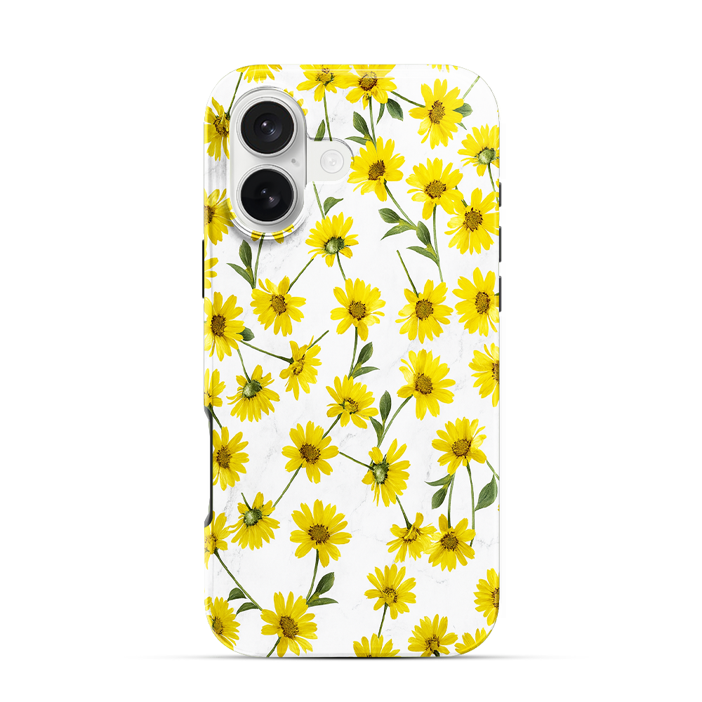 Summer Scent iPhone 17 Case